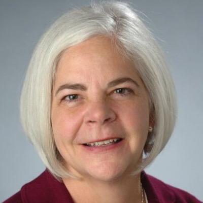 Profile Picture of Christine Himes (@ProfHimes) on Twitter