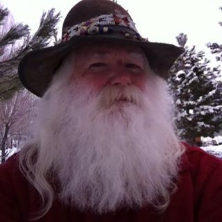 Profile Picture of Gale Blue Lewallen (@Gale-Blue-Lewallen) on Facebook