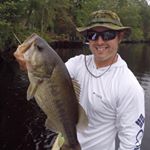 Profile Picture of Eric Boehm (@boehm_fishing) on Instagram