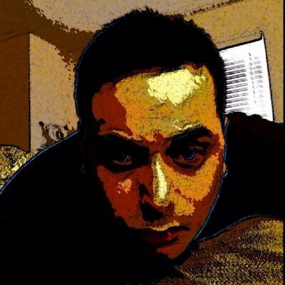 Profile Picture of Sherief Ibrahim (@sherief_i) on Twitter