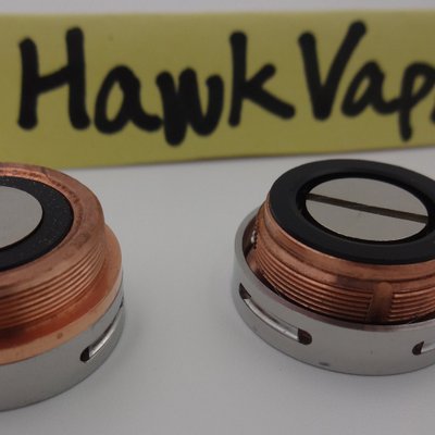 Profile Picture of John Morillo (@hawkvape) on Twitter