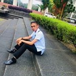 Profile Picture of Mark john paul ramos (@perfect_mjramos) on Instagram