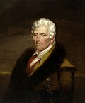 Profile Picture of Daniel Boone - Wikipediaon Wikipedia