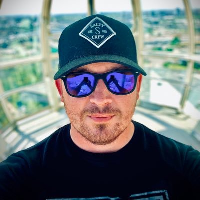 Profile Picture of Brandon Schmid (@lipservic3) on Twitter