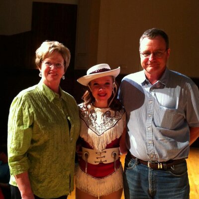 Profile Picture of Alice Roach Zillmer (@ZillmerAlice) on Twitter