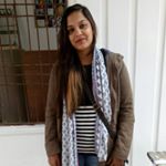 Profile Picture of Ruchi Shukla (@ruchi.shukla1802) on Instagram