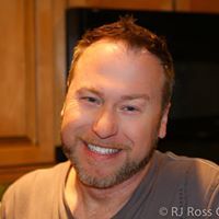 Profile Picture of Gary Russell (@garuss69) on Pinterest