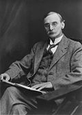 Profile Picture of Jonathan Trevethickon Wikipedia