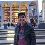 Profile Picture of Darren Yu (@darren_yu9) on Instagram