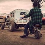 Profile Picture of Brad Yates (@otanica) on Instagram