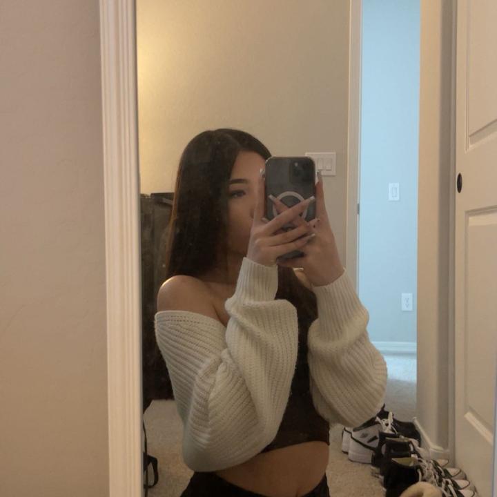 Profile Picture of jasmynmyers (@jasmynmyers) on Tiktok
