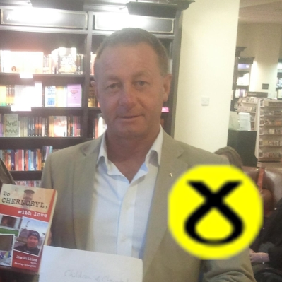 🏴 Stefan Tymkewycz 🇺🇦 - Twitter Profile Picture of 🏴 Stefan Tymkewycz 🇺🇦 (@StefanTymkewycz) on Twitter