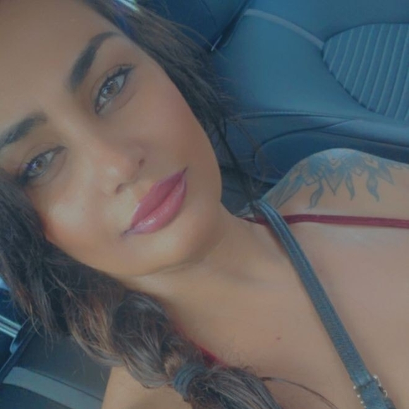 Profile Picture of Behnoush Gh (@helenghaini) on Poshmark