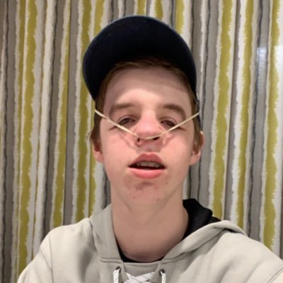 Profile Picture of David Wier (@DavidWier2) on Twitter