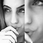 Profile Picture of ❌🔱Real Hasta La Muerte🔱❌ (@tamara_infantes) on Instagram