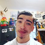 Profile Picture of Nicholas Lyons (@mr_lyons94) on Instagram