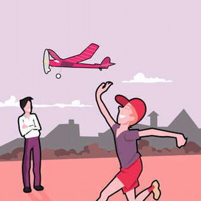 Profile Picture of Michael Turney (@MichaelJTurney) on Twitter