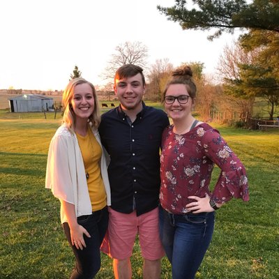 Profile Picture of Cole Mallen (@cole_allen3) on Twitter