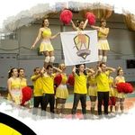 Profile Picture of amber_knight_cheerleading (@amber_knight_cheer) on Instagram