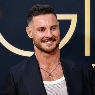 Profile Picture of D A R R E N  P A L M E R (@darrenpalmerofficial) on Instagram