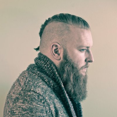 Profile Picture of Matt Van Der Velde (@Matt_ThirdEye) on Twitter