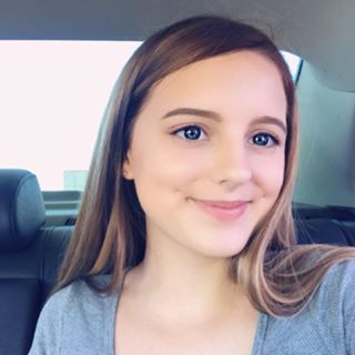 Profile Picture of Ashlyne Grim (@Ashlyne-Grim) on Facebook