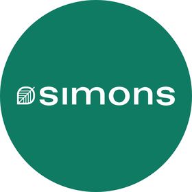 Profile Picture of Maison Simons (@maisonsimons) on Pinterest