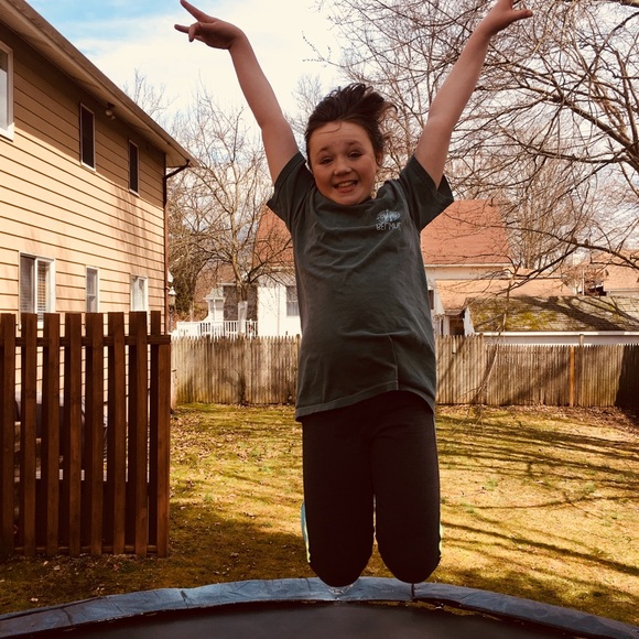 Amber Reilly - Poshmark Profile Picture of Amber Reilly (@dance4thestars) on Poshmark