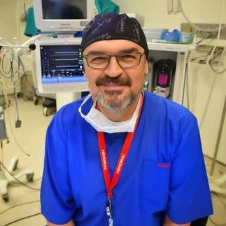 Profile Picture of Dr David Austin (@davidaustinI) on Twitter