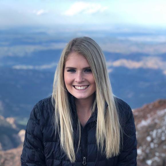 Profile Picture of Ashlynn Steinbaugh (@ashlynn983) on Poshmark