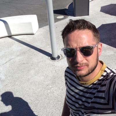 Profile Picture of Dave McDougall (@dave_mcdougall) on Twitter