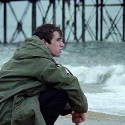 Profile Picture of Craig Harries (@HarriesCraig) on Twitter