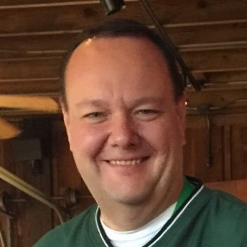 Profile Picture of Brad A. Fittro (@golfgodmu71) on Twitter