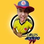 Profile Picture of carlos acevedo (@carlos_acevedo.tv) on Instagram