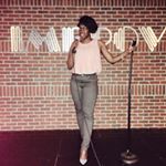 Profile Picture of Allison Moore (@comedianallisonmoore) on Instagram