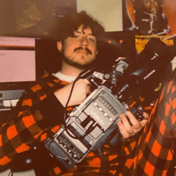 Profile Picture of Michael Schnee (@micschnee) on Tiktok