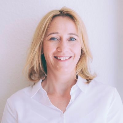 Profile Picture of Dr. Michaela Geiger (@drmmgeiger) on Twitter