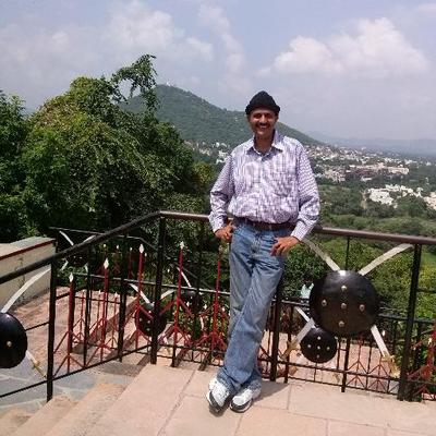 Profile Picture of Gyanendra Pandey (@gpandey2409) on Twitter
