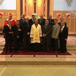 Profile Picture of RP Knights of Columbus (@monsignor_joseph_f_loreti_3240) on Instagram