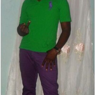 Profile Picture of Tyrone Jackson (@Tyronejackson8) on Twitter