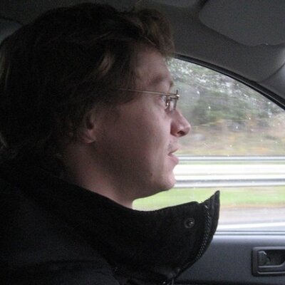 Profile Picture of K Spiridonov (@K_Spiridonov) on Twitter