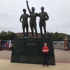 Profile Picture of adamgaston1 (@@adamgaston1) on Tiktok