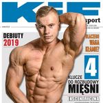 Profile Picture of Michał Kulesza • Trener Online (@kulesza.pro) on Instagram