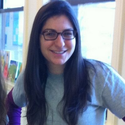 Profile Picture of Brooke M. Feldman (@whyteachnow) on Twitter