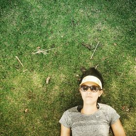 Profile Picture of Erica Mansberger (@emansberger) on Pinterest