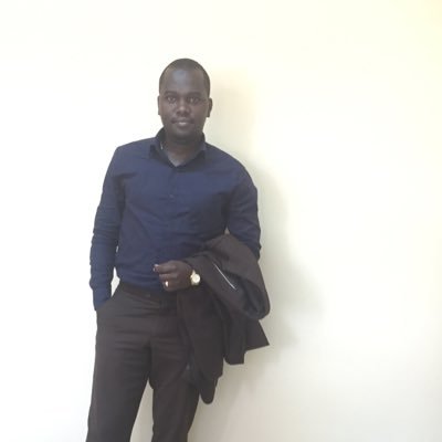 Profile Picture of Ahmad Mussa (@thepresidar) on Twitter