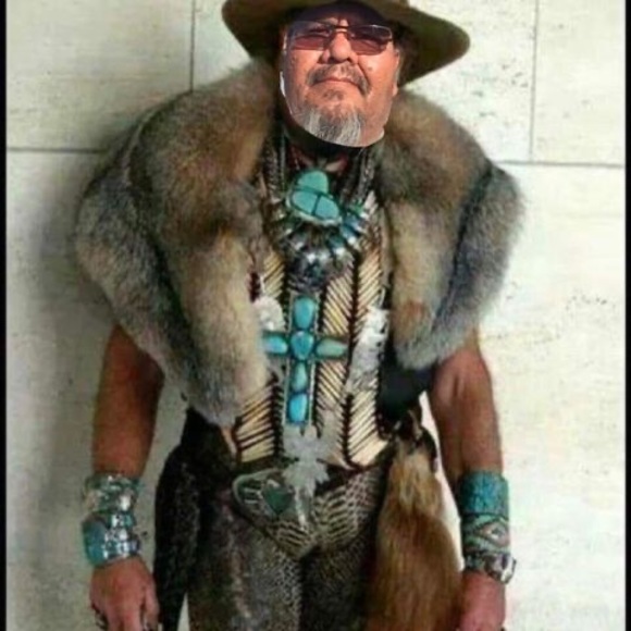 Profile Picture of Dexter Becenti (@dex_1965) on Poshmark