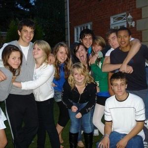 Profile Picture of Hayley Porter (@x_hayley_xx) on Myspace