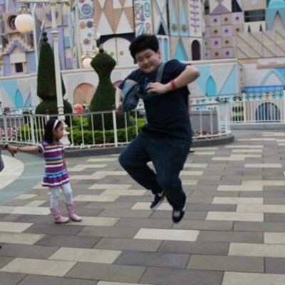 Profile Picture of Alexander Chan (@alexanderchan7) on Twitter