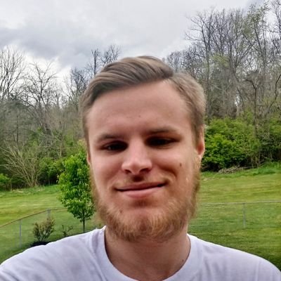 Profile Picture of Zach Born (@zborn97) on Twitter